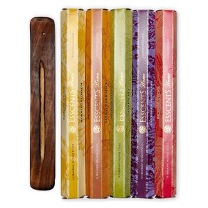 Incense Set- Premium by Esscents Home